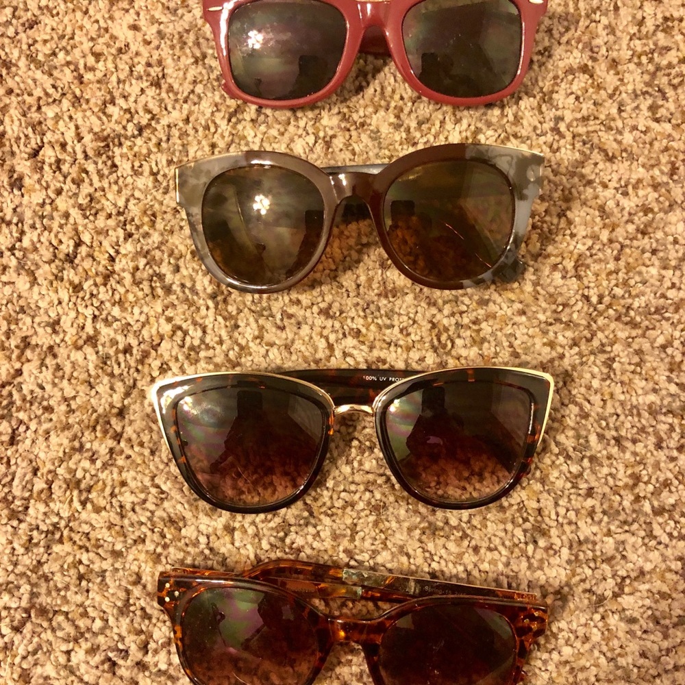 Women’s Sunglasses
